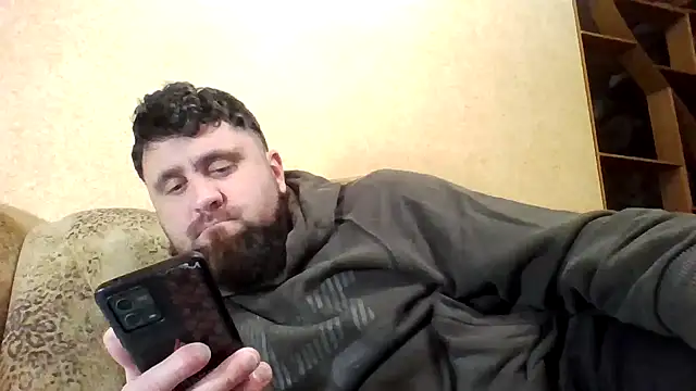 StasConnor Pertunjukan Webcam