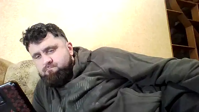 عرض كام StasConnor
