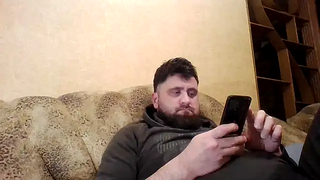 عرض كام StasConnor