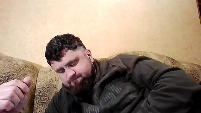 StasConnor – Live XXX-chat