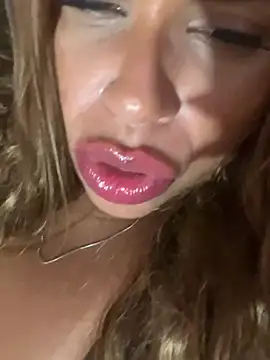 צ'אט XXX בשידור חי של pimenta_gaby