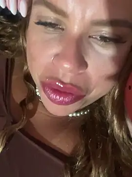 Czat XXX na żywo – pimenta_gaby