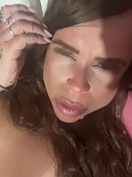 Chat XXX ao vivo de pimenta_gaby