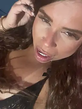 Chatroom XXX en direct de pimenta_gaby