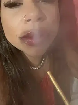 Chat XXX ao vivo de pimenta_gaby
