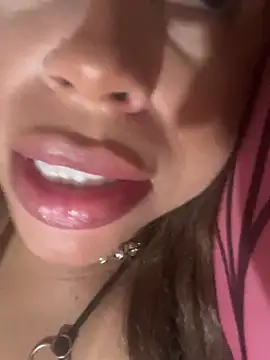 Chat XXX Live pimenta_gaby