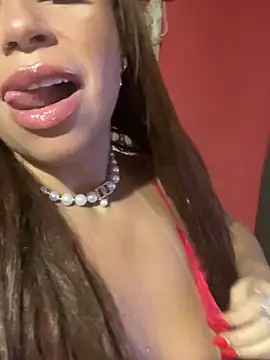 Chat XXX ao vivo de pimenta_gaby
