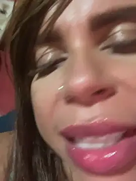 pimenta_gaby Adlı Modelin Canlı XXX Sohbeti