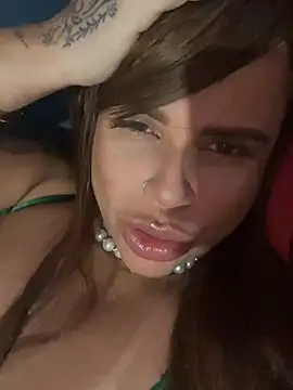 Chat XXX ao vivo de pimenta_gaby