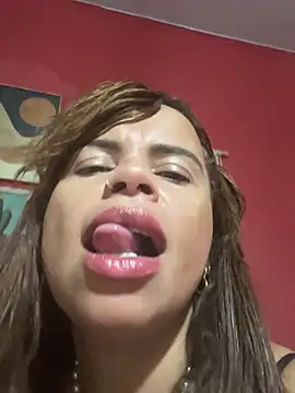 XXX chat uživo modela pimenta_gaby