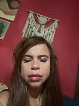 XXX chat uživo modela pimenta_gaby