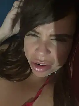 צ'אט XXX בשידור חי של pimenta_gaby