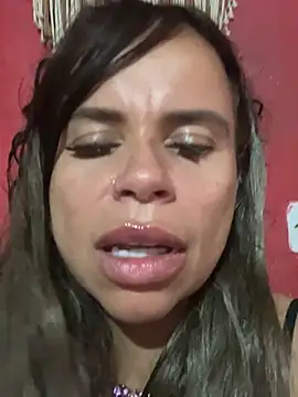 Show de pimenta_gaby na webcam