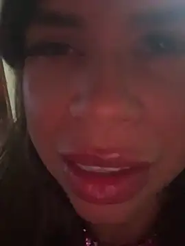Czat XXX na żywo – pimenta_gaby