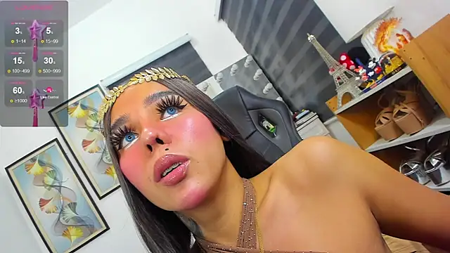 Divine___Eloeura – webcam-show