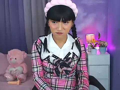 urlovelyfreya – webcam-show