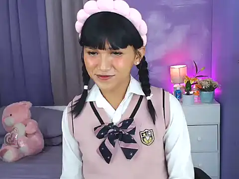 urlovelyfreya Webcam-Show