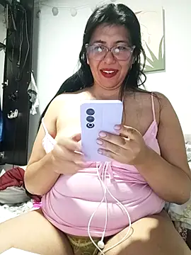 aisha_latina Chat XXX in diretta