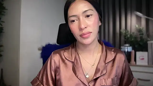 Jasmine_Elcock Webcam-Show
