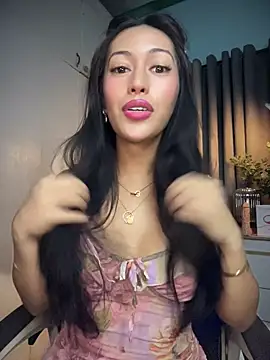 عرض كام Jasmine_Elcock