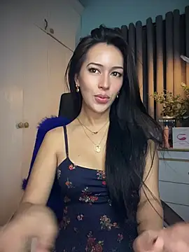 Jasmine_Elcock Webcam Show