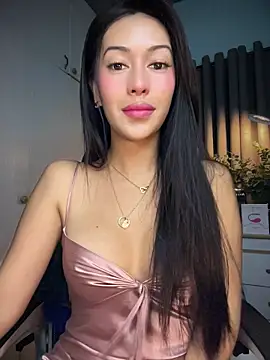 Jasmine_Elcock Pertunjukan Webcam