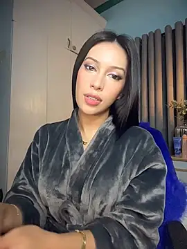 โชว์เว็บแคมของ Jasmine_Elcock