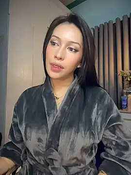 Webkamerová show Jasmine_Elcock