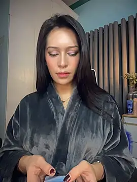 Jasmine_Elcock 웹캠 쇼