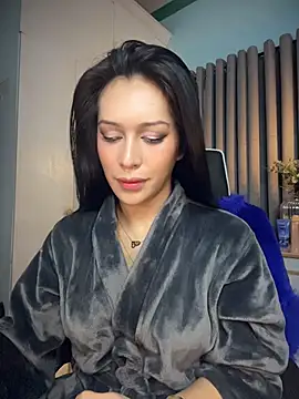 Jasmine_Elcock Pertunjukan Webcam
