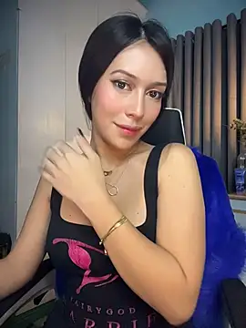 Jasmine_Elcock Webcam Show