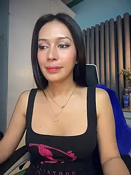 Jasmine_Elcock Webcam Show