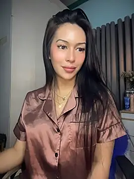 Jasmine_Elcock Pertunjukan Webcam