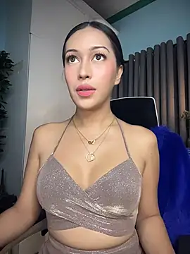 Jasmine_Elcock Pertunjukan Webcam