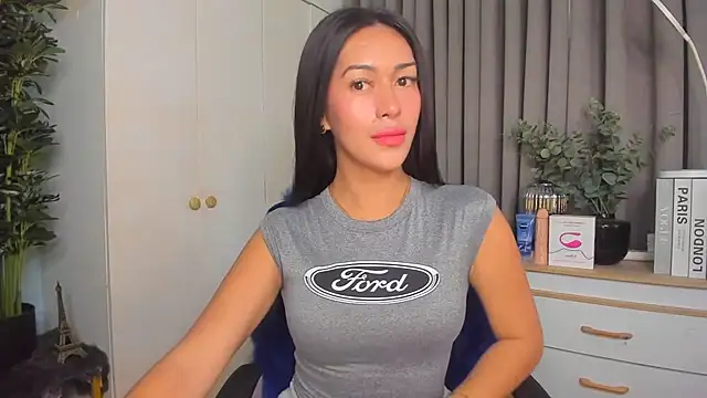 عرض كام Jasmine_Elcock