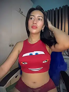 Jasmine_Elcock – webcam-show