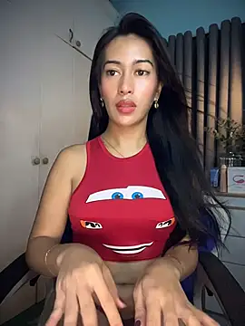Jasmine_Elcock Show Webcam