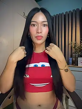 Show webcam de Jasmine_Elcock
