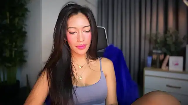 Jasmine_Elcock Pertunjukan Webcam