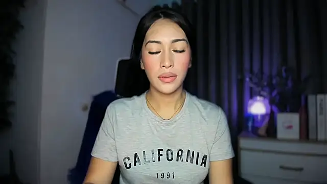 Jasmine_Elcock 웹캠 쇼