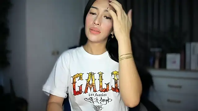 Jasmine_Elcock webcam show