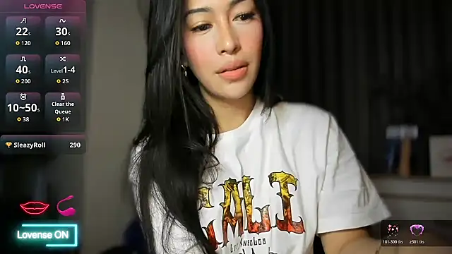 عرض كام Jasmine_Elcock