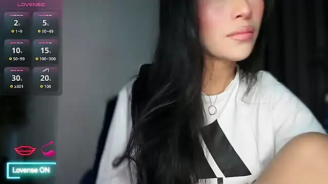 Jasmine_Elcock – webcam-show