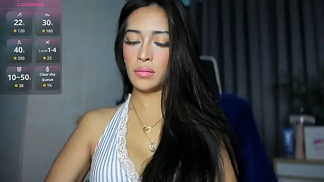 Jasmine_Elcock Webcam Show