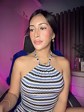 Jasmine_Elcock 웹캠 쇼
