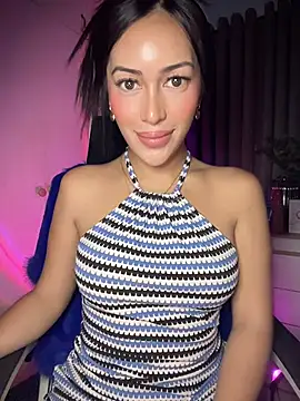 Jasmine_Elcock 网络视讯表演