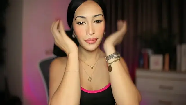 Show Webcam de Jasmine_Elcock