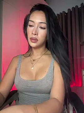 Jasmine_Elcock Шоу с уебкамера