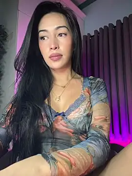 Jasmine_Elcock Webcam-Show