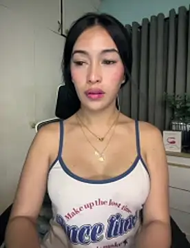 Jasmine_Elcock webcam show